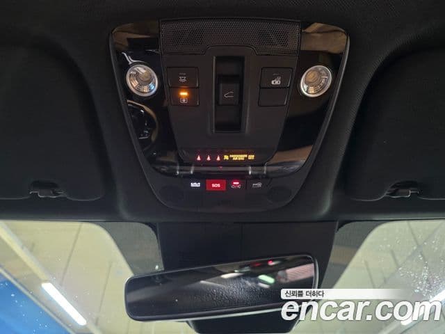 Kia Sorento 4세대 Gravity, 2023 8