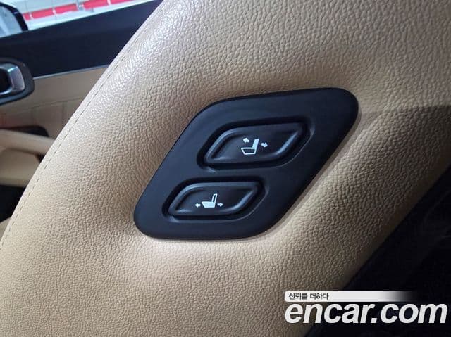 Kia Sorento 4세대 Gravity, 2023 16