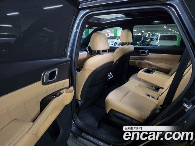 Kia Sorento 4세대 Gravity, 2023 17