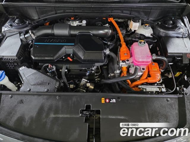 Kia Sorento 4세대 Gravity, 2023 19