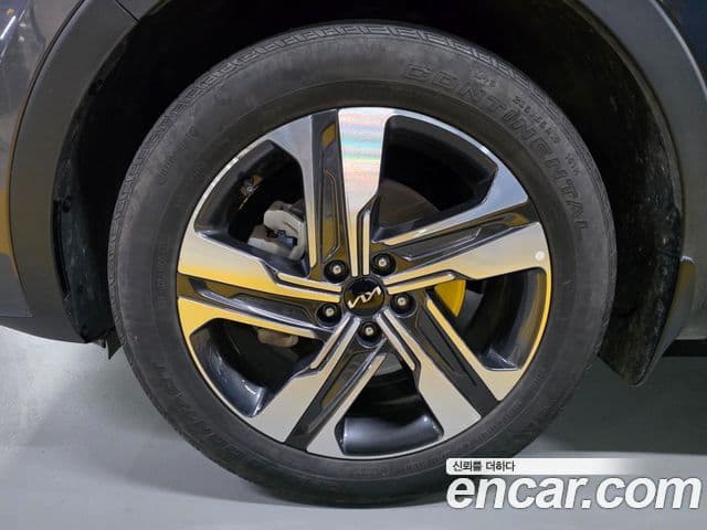 Kia Sorento 4세대 Gravity, 2023 20