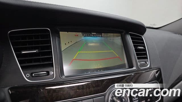 Kia The / новый New K7 Prestige Special, 2013 15