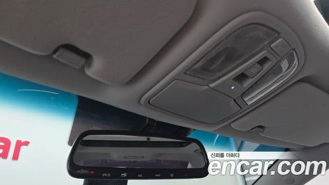 Kia The / новый New K7 Prestige Special, 2013 19