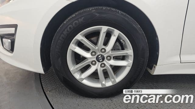 Kia The / новый New K5 빌트인캠2 — базовая версия - Built-in Cam 2, 2015 все фото