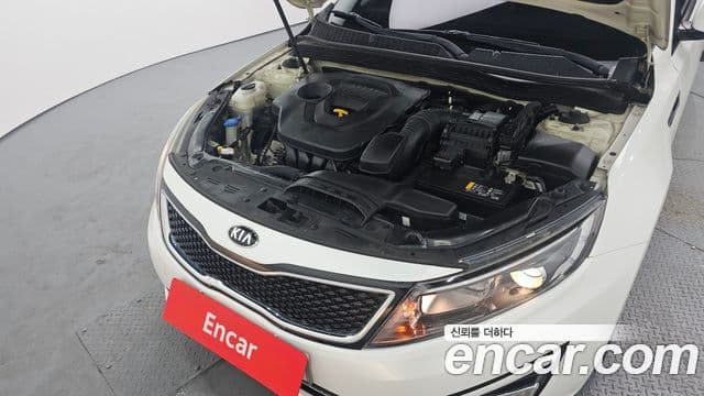 Kia The / новый New K5 빌트인캠2 — базовая версия - Built-in Cam 2, 2015 6