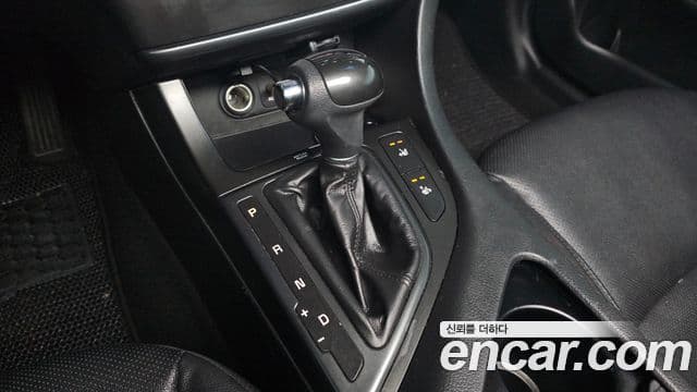 Kia The / новый New K5 빌트인캠2 — базовая версия - Built-in Cam 2, 2015 9