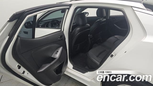 Kia The / новый New K5 빌트인캠2 — базовая версия - Built-in Cam 2, 2015 12