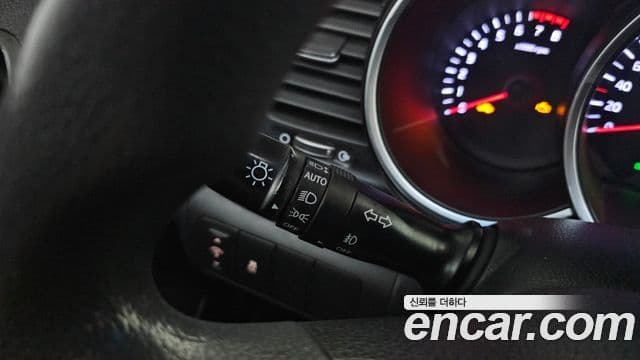 Kia The / новый New K5 빌트인캠2 — базовая версия - Built-in Cam 2, 2015 17