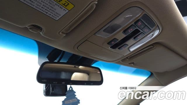 Kia All New Carnival President, 2018 16