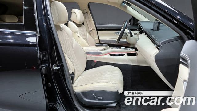 Genesis GV70, 2021 11