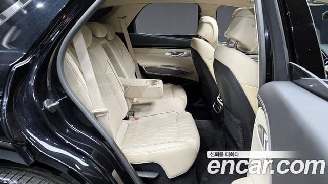 Genesis GV70, 2021 12