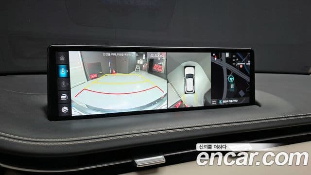 Genesis GV70, 2021 15