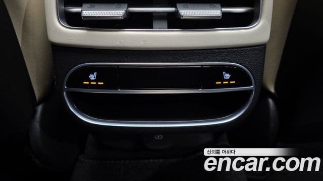 Genesis GV70, 2021 18