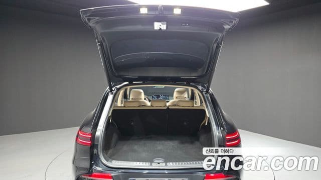 Genesis GV70, 2021 20