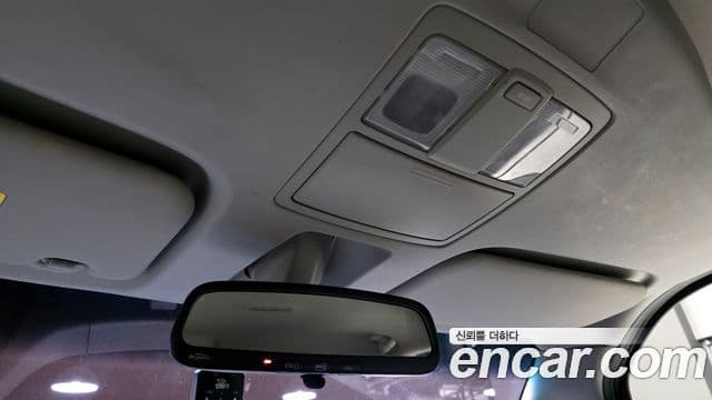 Kia Ray турбо, 2013 18