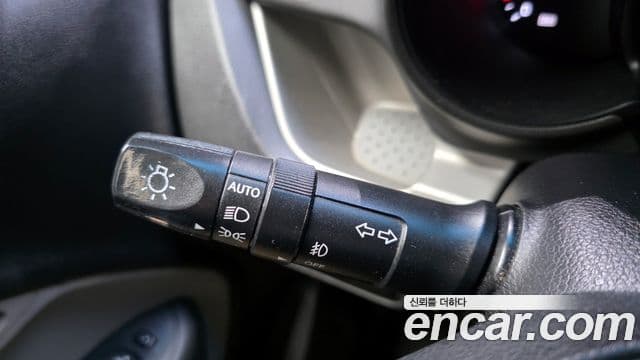 Kia Ray турбо, 2013 19