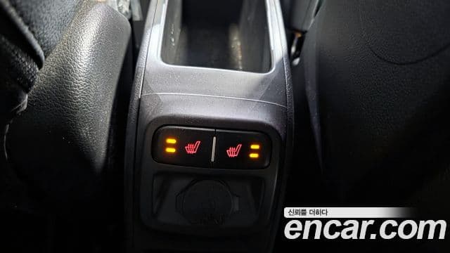 Kia Ray турбо, 2013 20