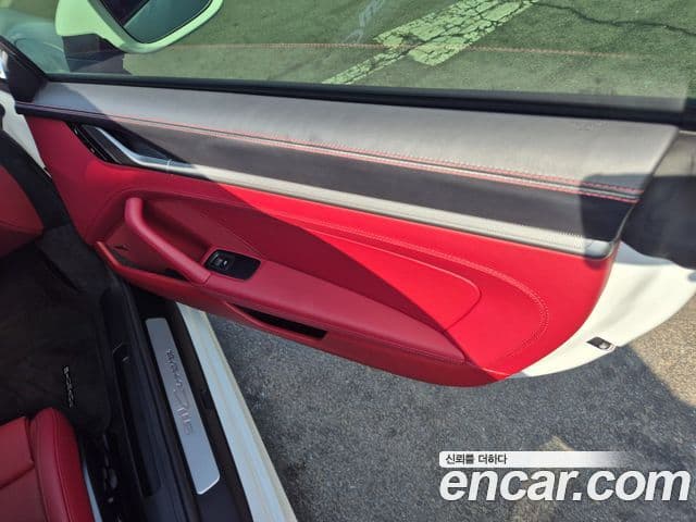 Porsche 911 (992) Carrera кабриолет, 2024 11