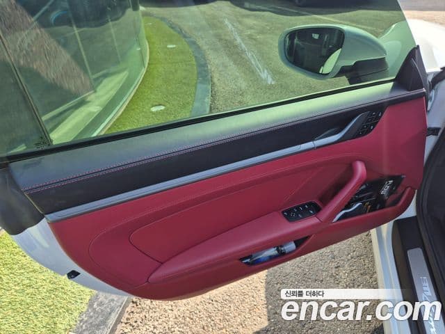 Porsche 911 (992) Carrera кабриолет, 2024 12