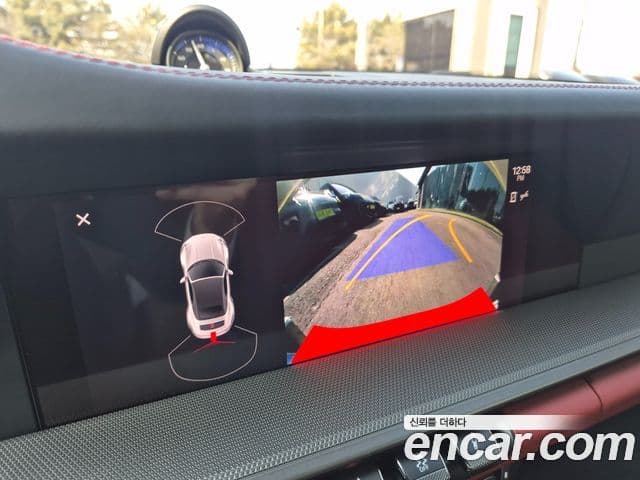 Porsche 911 (992) Carrera кабриолет, 2024 15