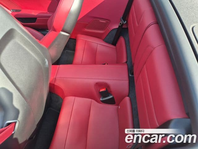 Porsche 911 (992) Carrera кабриолет, 2024 19