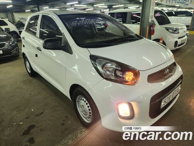 Kia The / новый New Morning 빌트인캠2 — базовая версия - Built-in Cam 2, 2016 3