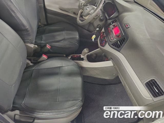 Kia The / новый New Morning 빌트인캠2 — базовая версия - Built-in Cam 2, 2016 8