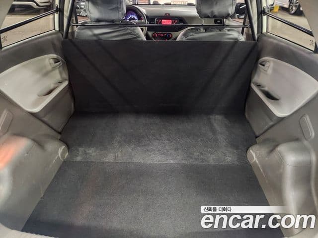 Kia The / новый New Morning 빌트인캠2 — базовая версия - Built-in Cam 2, 2016 10