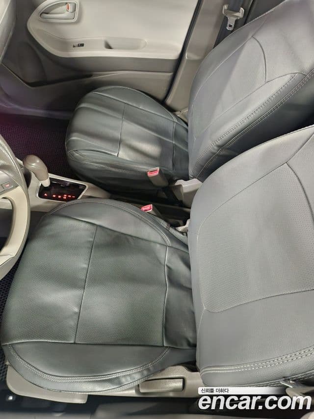 Kia The / новый New Morning 빌트인캠2 — базовая версия - Built-in Cam 2, 2016 13