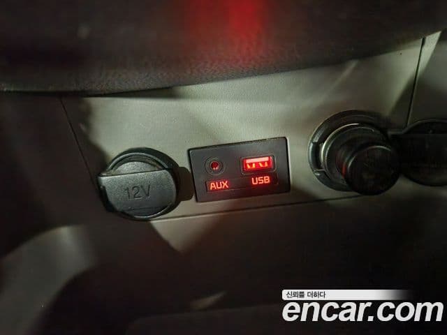 Kia The / новый New Morning 빌트인캠2 — базовая версия - Built-in Cam 2, 2016 14