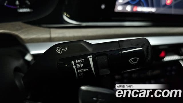 Kia K5 3세대 Noblesse, 2021 16