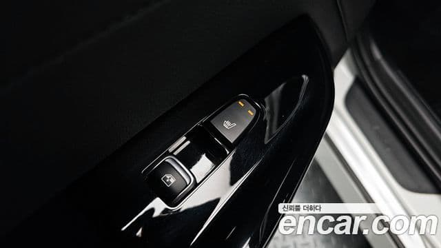 Kia K5 3세대 Noblesse, 2021 17