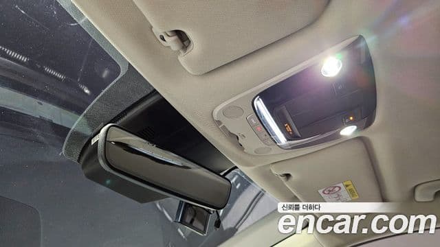 Kia K5 3세대 Noblesse, 2021 18