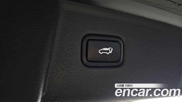 Kia Mohave The / новый Master Masters Gravity, 2022 20