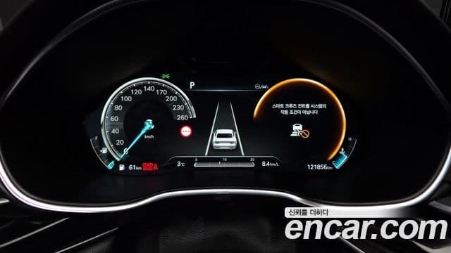 Genesis G80 (RG3) бензин 2.5 турбо 2WD, 2022 8