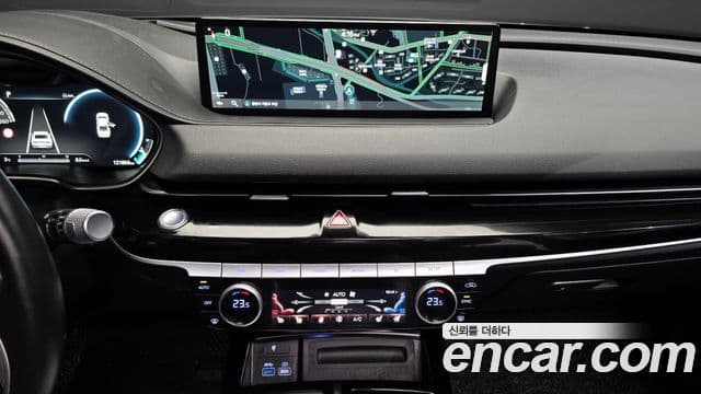 Genesis G80 (RG3) бензин 2.5 турбо 2WD, 2022 15