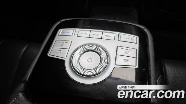 Genesis G80 (RG3) бензин 2.5 турбо 2WD, 2022 18