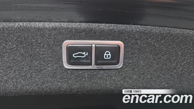 Genesis G80 (RG3) бензин 2.5 турбо 2WD, 2022 20