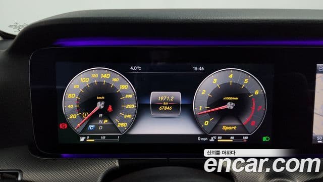 Mercedes-Benz E-класс W213 AMG Line, 2017 8