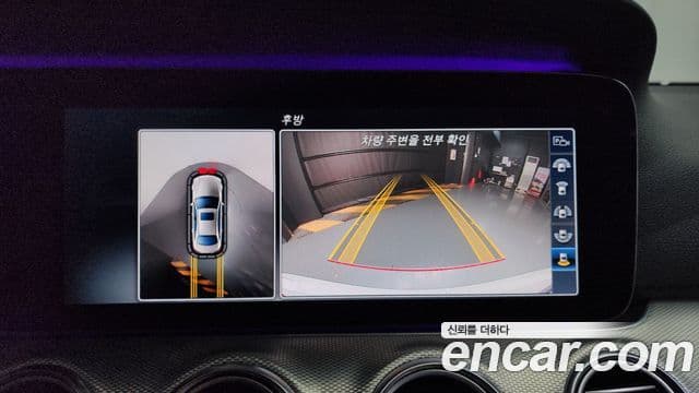 Mercedes-Benz E-класс W213 AMG Line, 2017 15