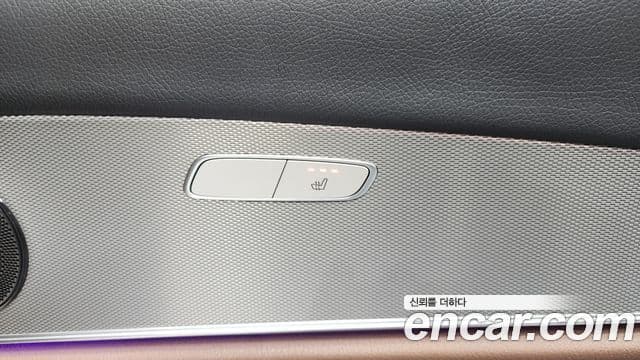 Mercedes-Benz E-класс W213 AMG Line, 2017 19