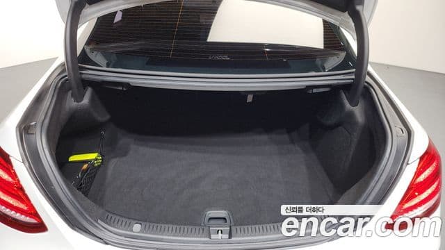 Mercedes-Benz E-класс W213 AMG Line, 2017 20