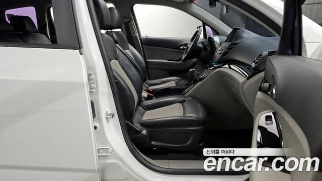 Chevrolet(GM대우) Orlando LPG Platinum пакет, 2015 11