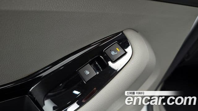 Chevrolet(GM대우) Orlando LPG Platinum пакет, 2015 18