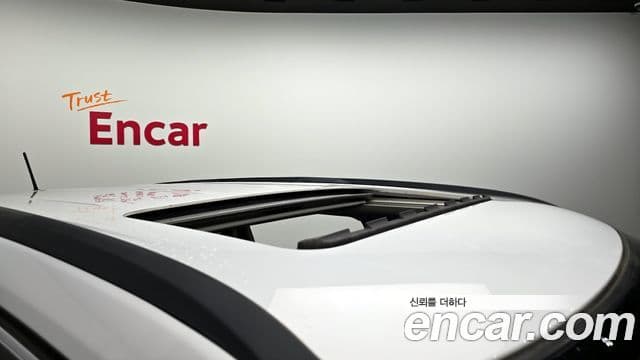 Chevrolet(GM대우) Orlando LPG Platinum пакет, 2015 19