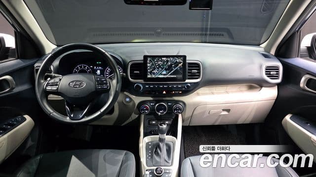 Hyundai Venue 1.6 Modern Plus, 2022 7