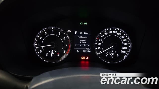 Hyundai Venue 1.6 Modern Plus, 2022 8