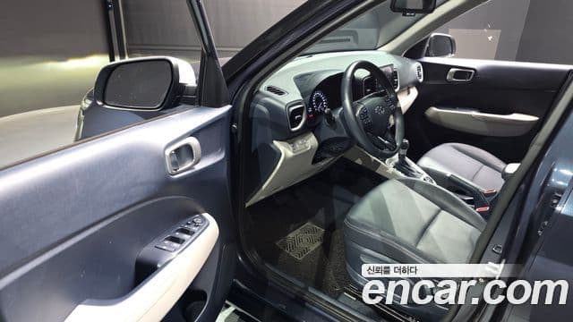 Hyundai Venue 1.6 Modern Plus, 2022 11
