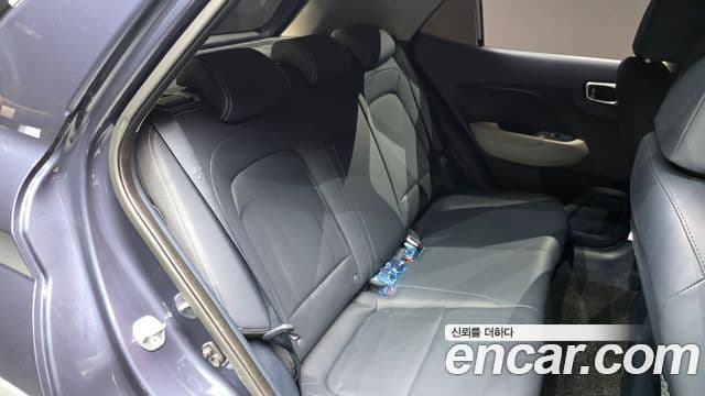 Hyundai Venue 1.6 Modern Plus, 2022 12