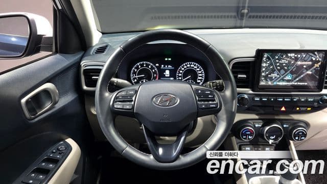 Hyundai Venue 1.6 Modern Plus, 2022 13